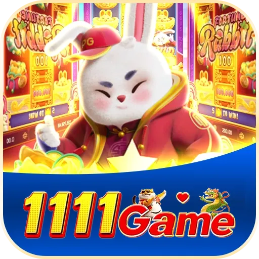1111game Logo