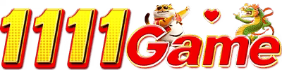 1111game bet logo